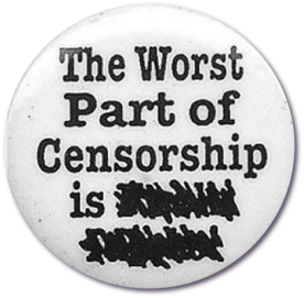 worst-censorship