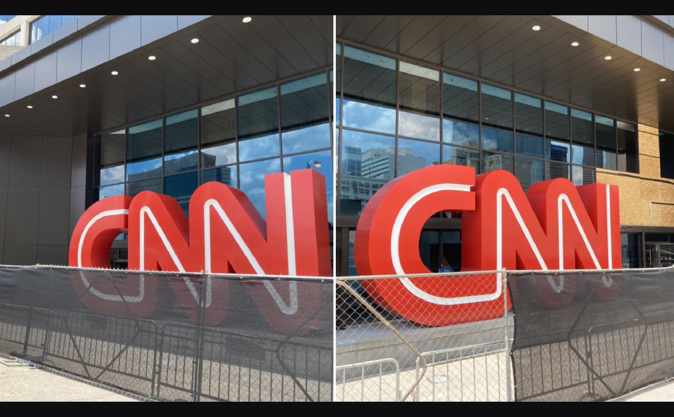 CNN-Wall