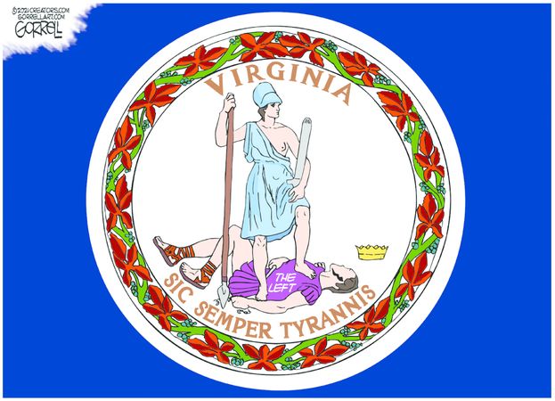VirginiasNewFlagPart2